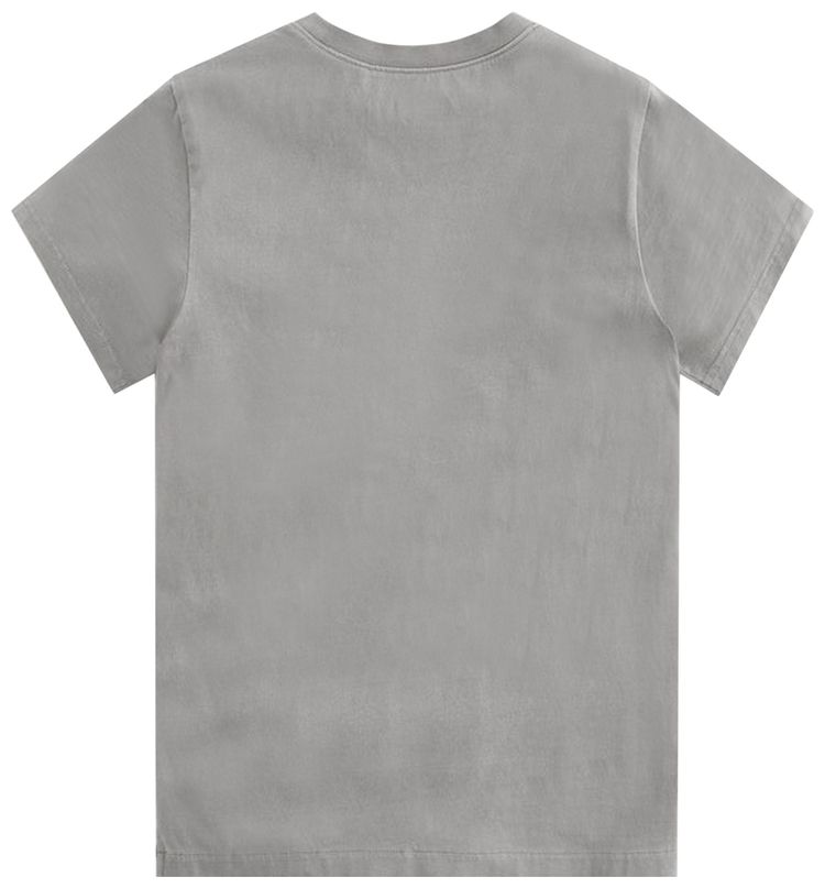 Kith Kids Script Tee Plaster