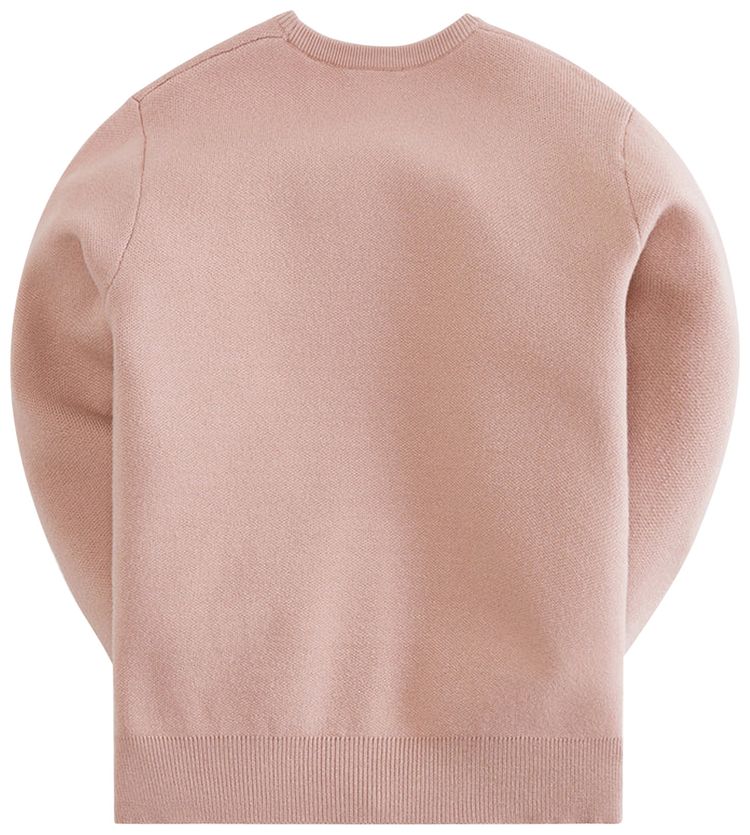 Kith Kids Beverly Knit Sweater Dusty Mauve