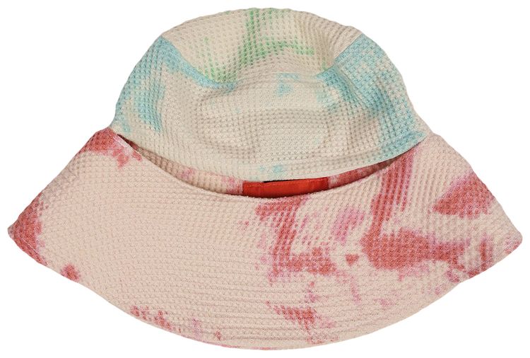 Who Decides War ROYGBIV Thermal Peakthrough Bucket Multicolor