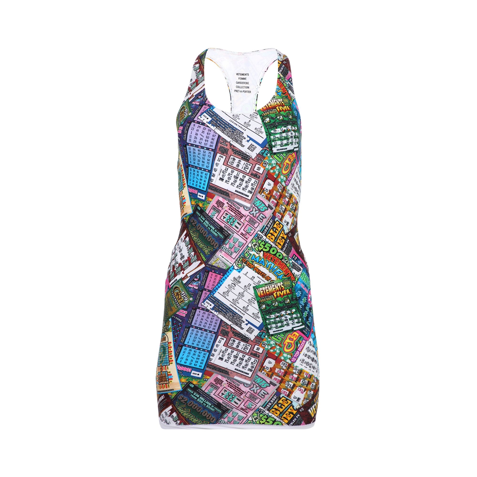 Mini discount collection vetement