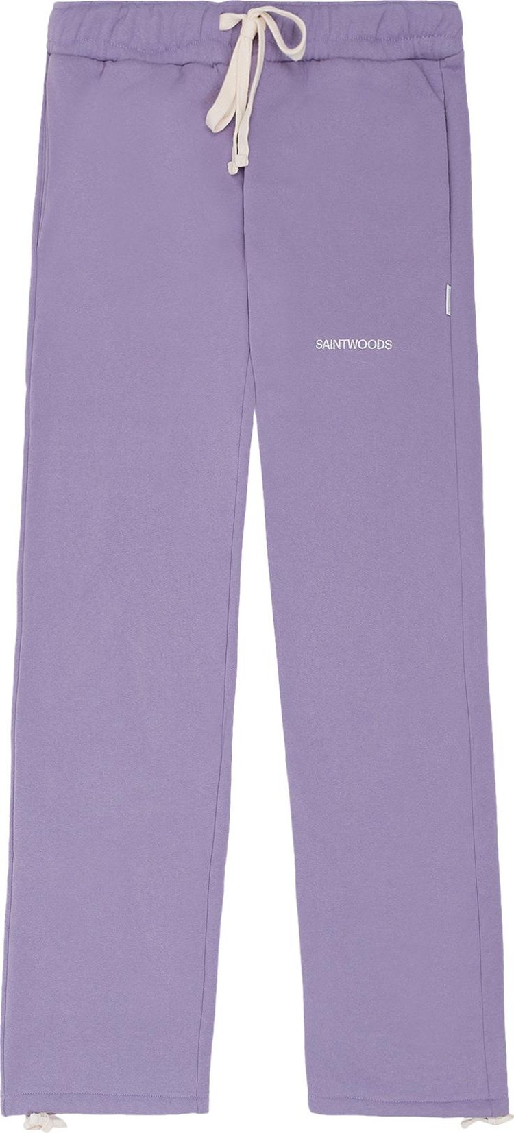 Saintwoods Sweatpant 'Lavender'