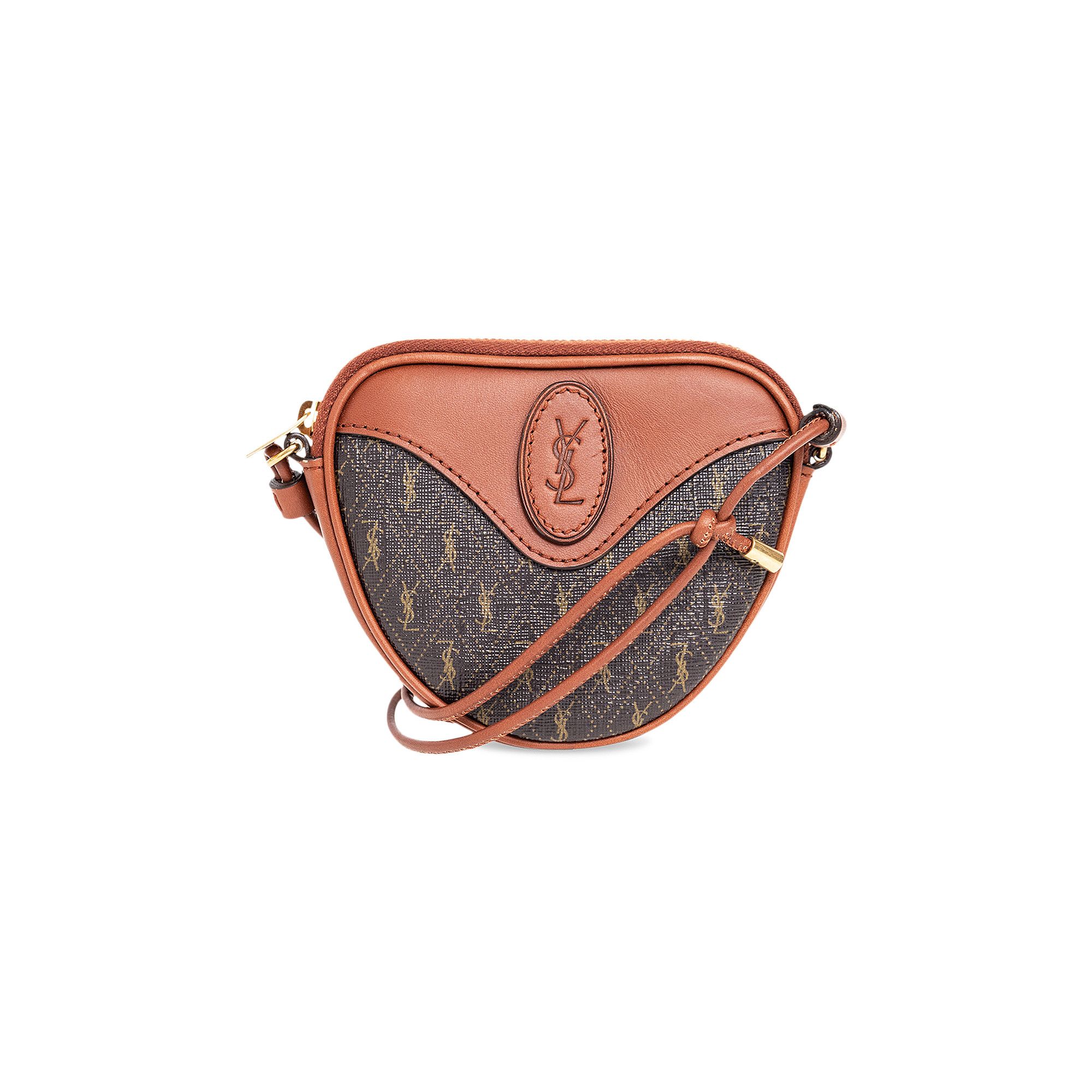 Saint laurent coin pouch shop