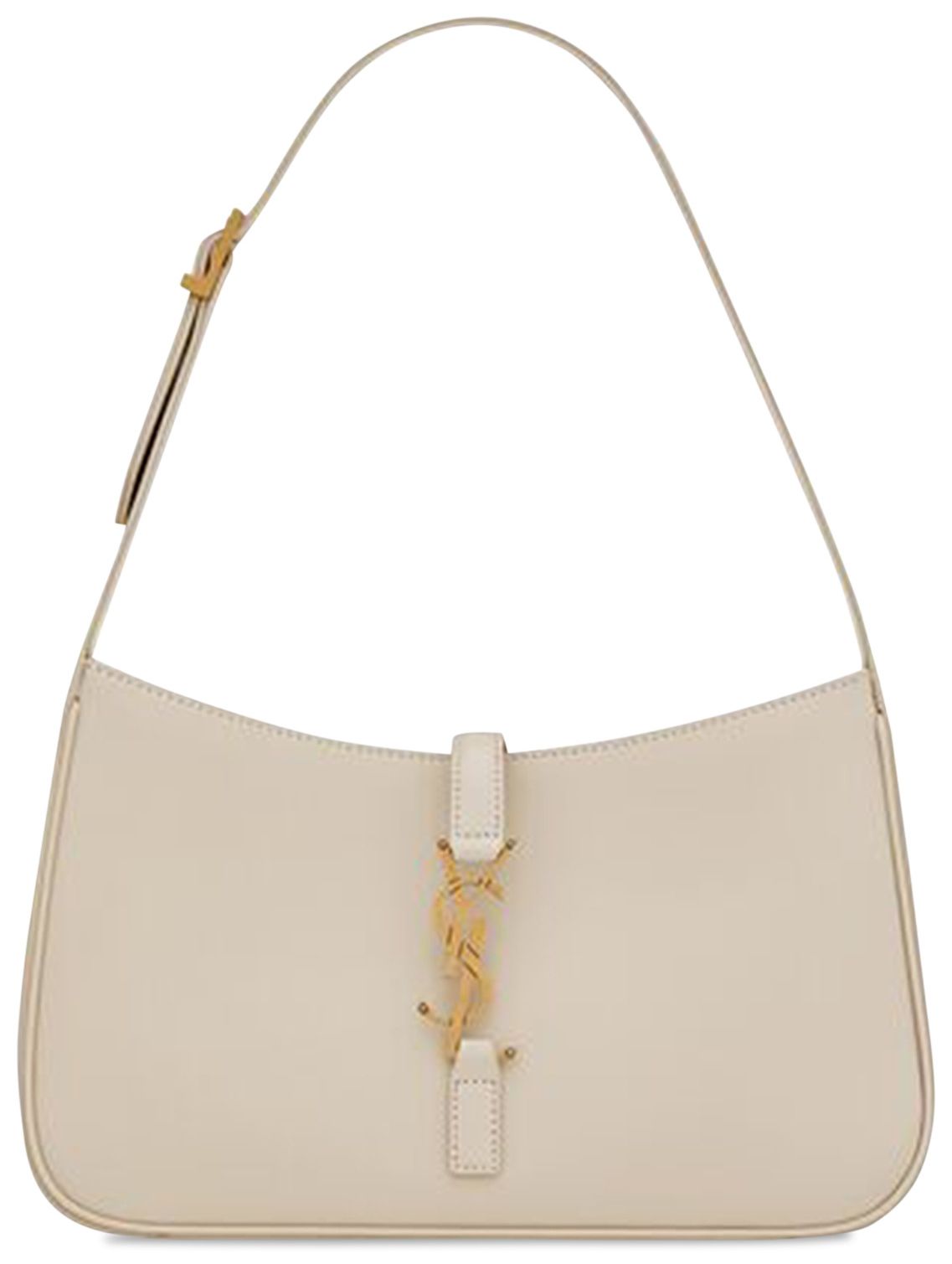 Buy Saint Laurent Le 5 À 7 Hobo Bag 'Crema Soft' 657228 2R20W 9207 GOAT