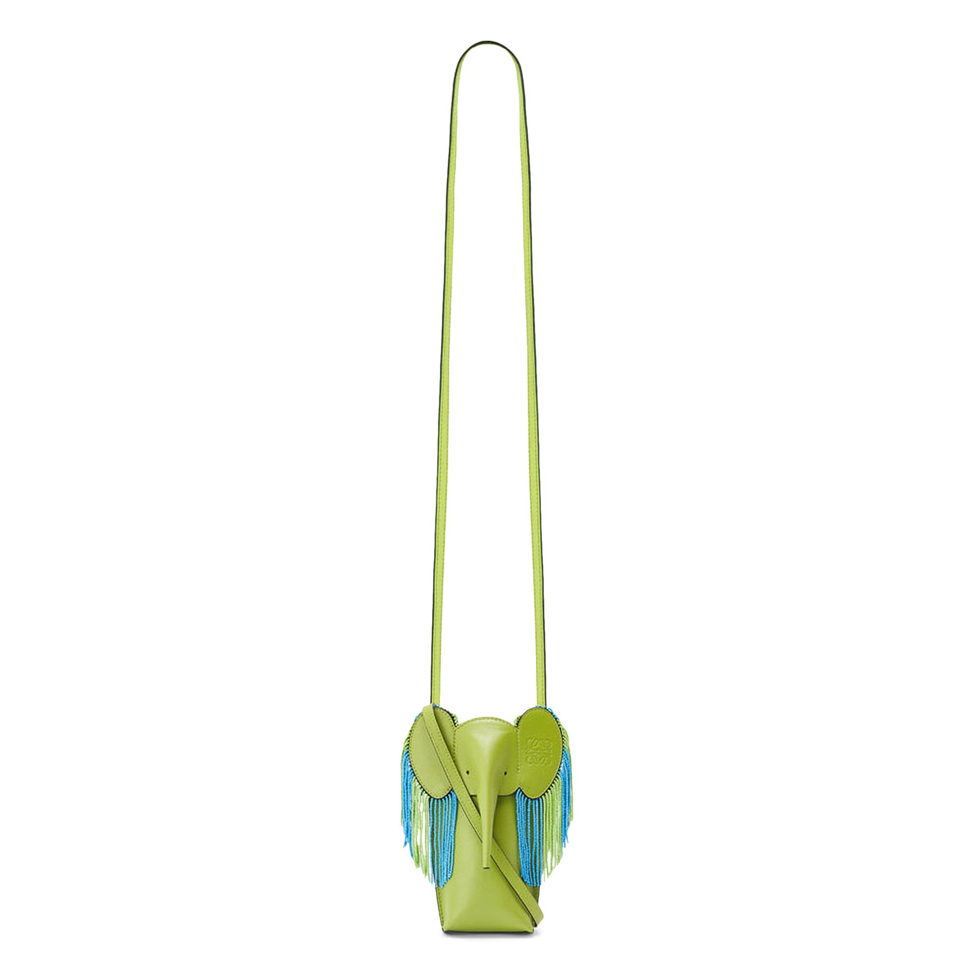 Loewe - Elephant Mini Bag | HBX - Globally Curated Fashion