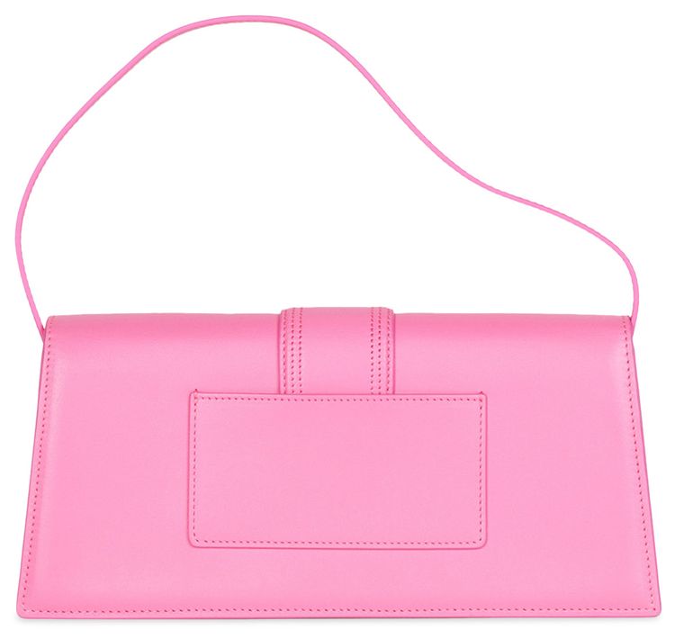 Jacquemus Le Bambino Long Pink