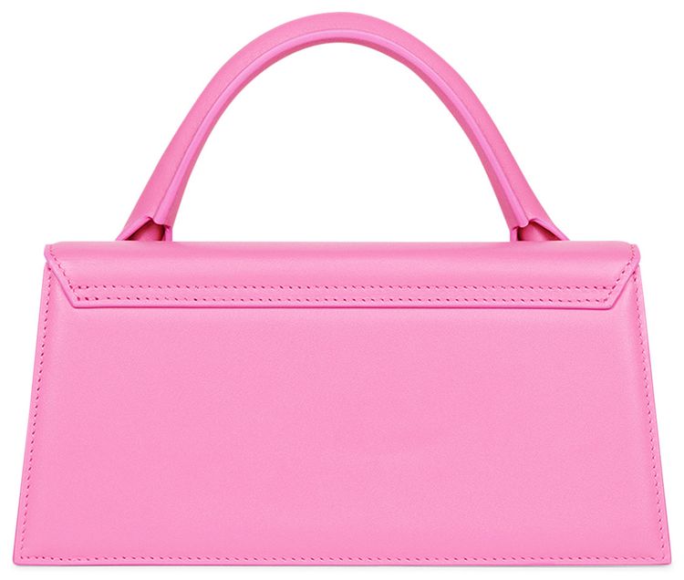 Jacquemus Le Chiquito Long Pink