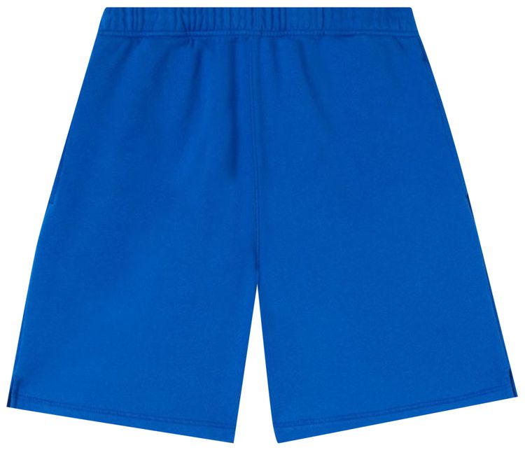 Heron Preston Sweatshorts Blue