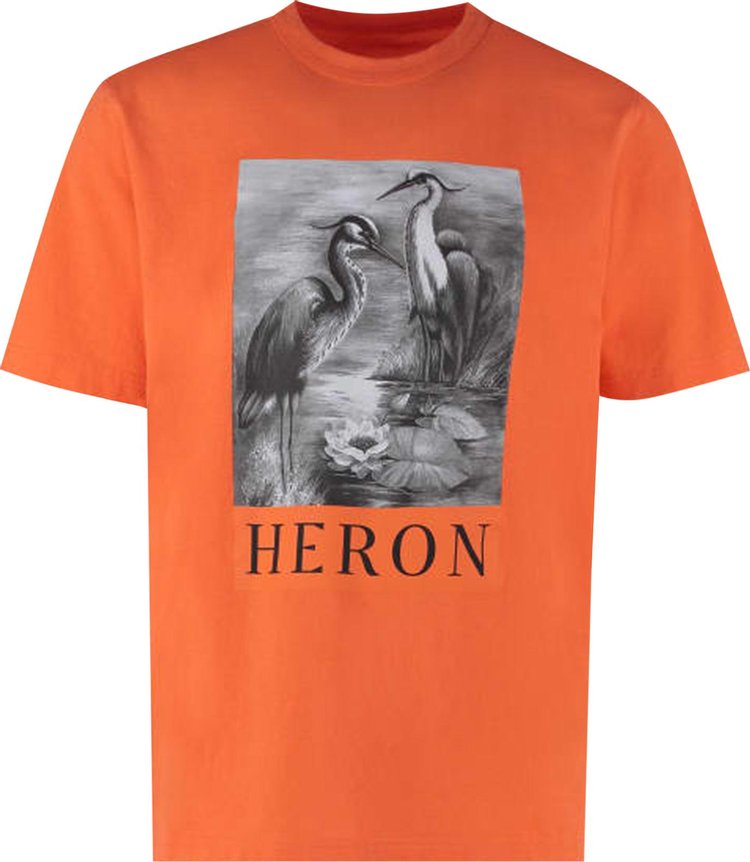 Велосипедки Heron Preston