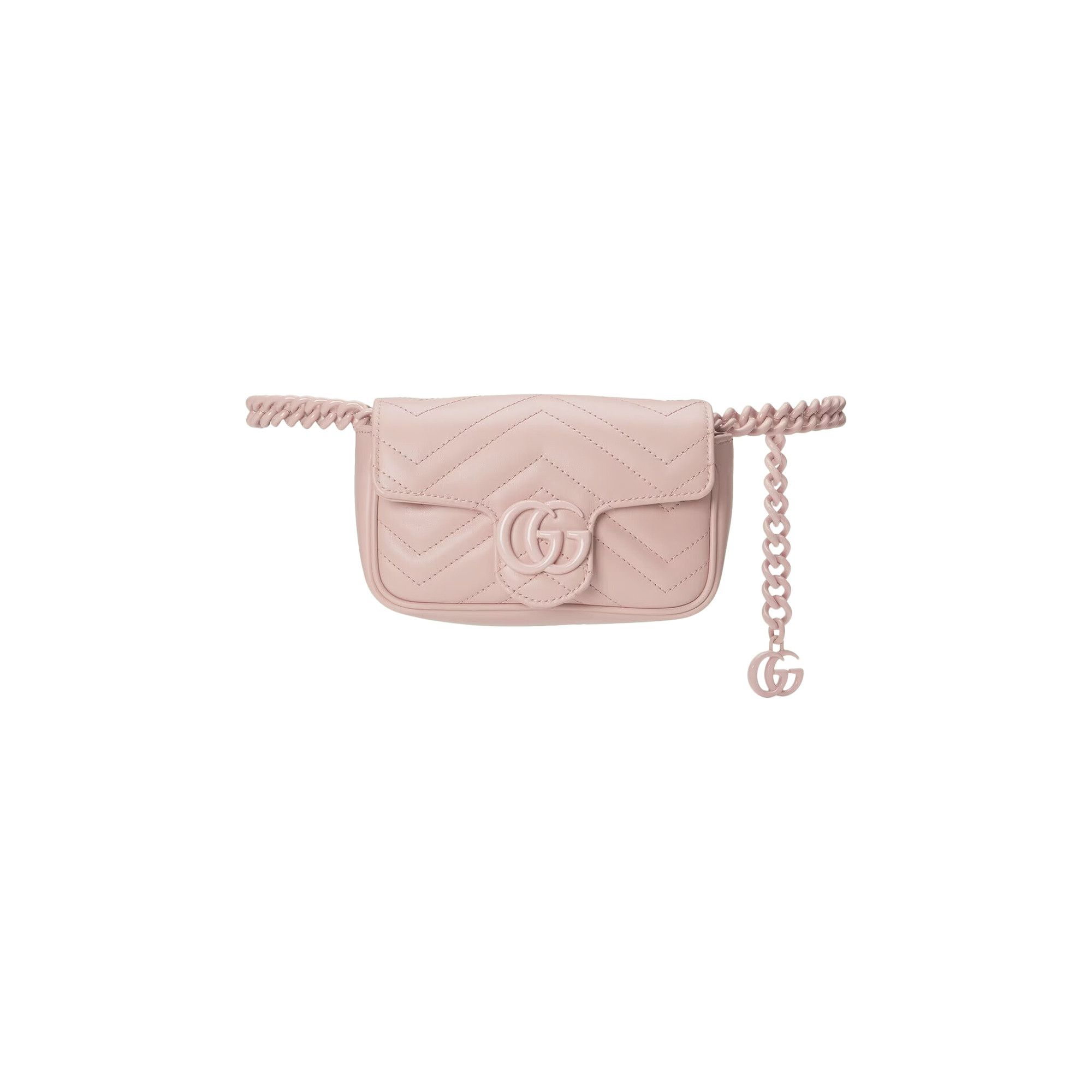 Gucci pink marmont bag store