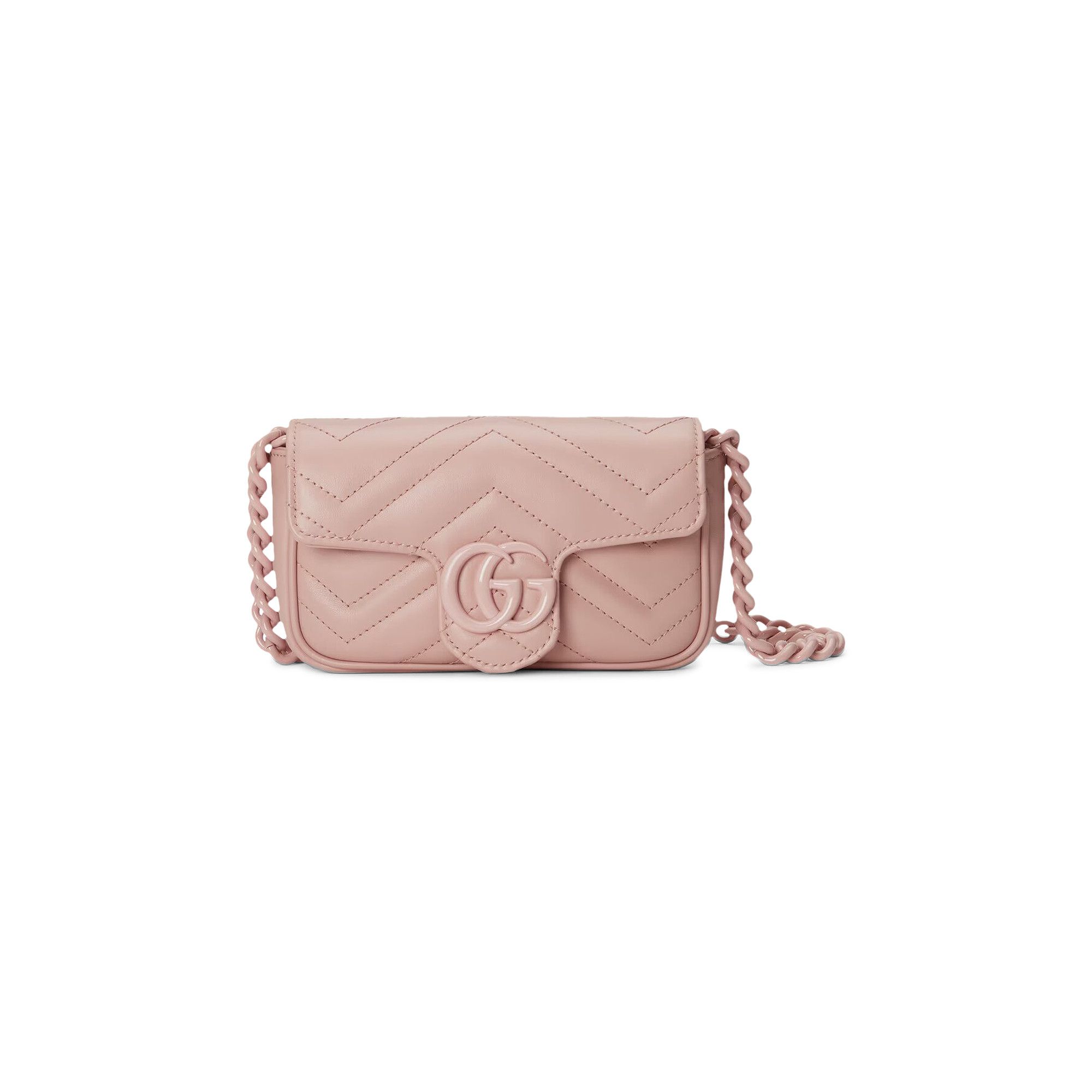 Gucci marmont on sale perfect pink