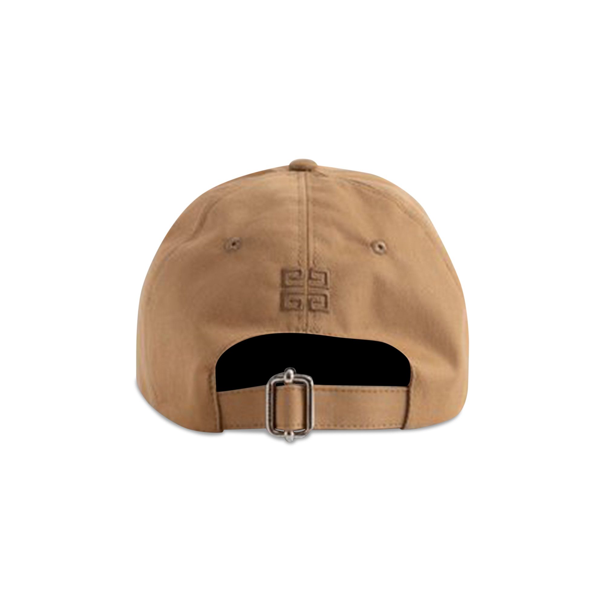 ハット GIVENCHY 'Curved' cap Givenchy Curved Cap With Embroidered Logo - POIZON