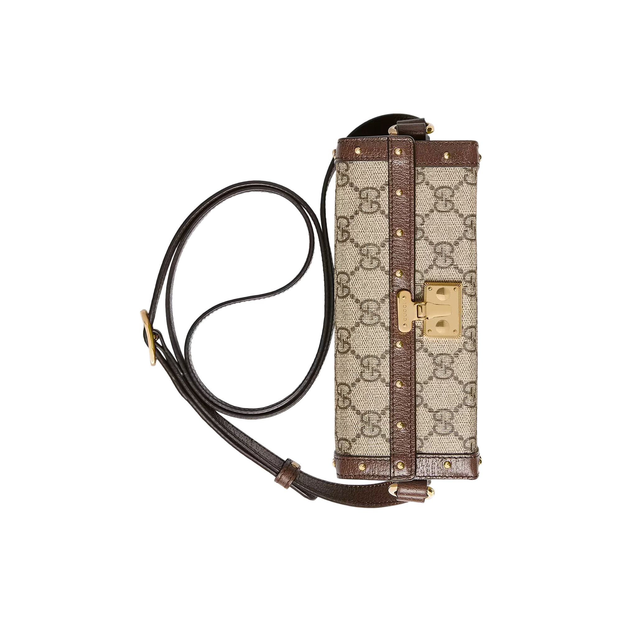 Buy Gucci GG Mini Bag 'GG Supreme' - 678460 HUHEG 8358 | GOAT