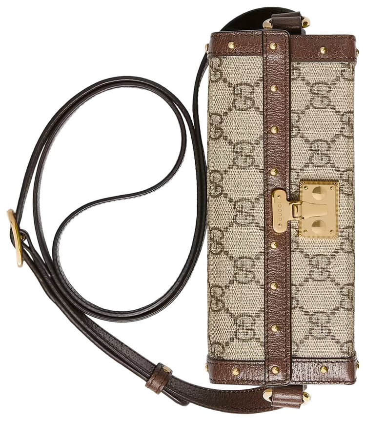 Gucci GG Mini Bag GG Supreme