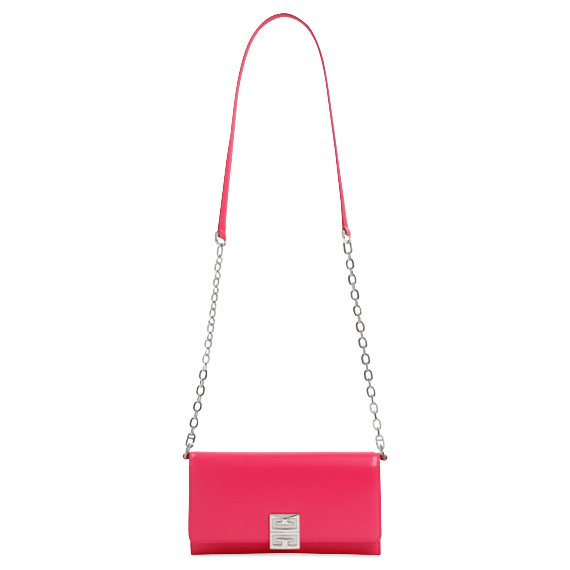 Wallet on chain givenchy hotsell