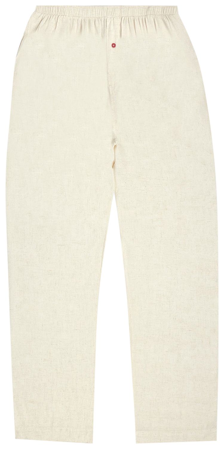 Gallery Dept Chateau Josue Pajamas Cream