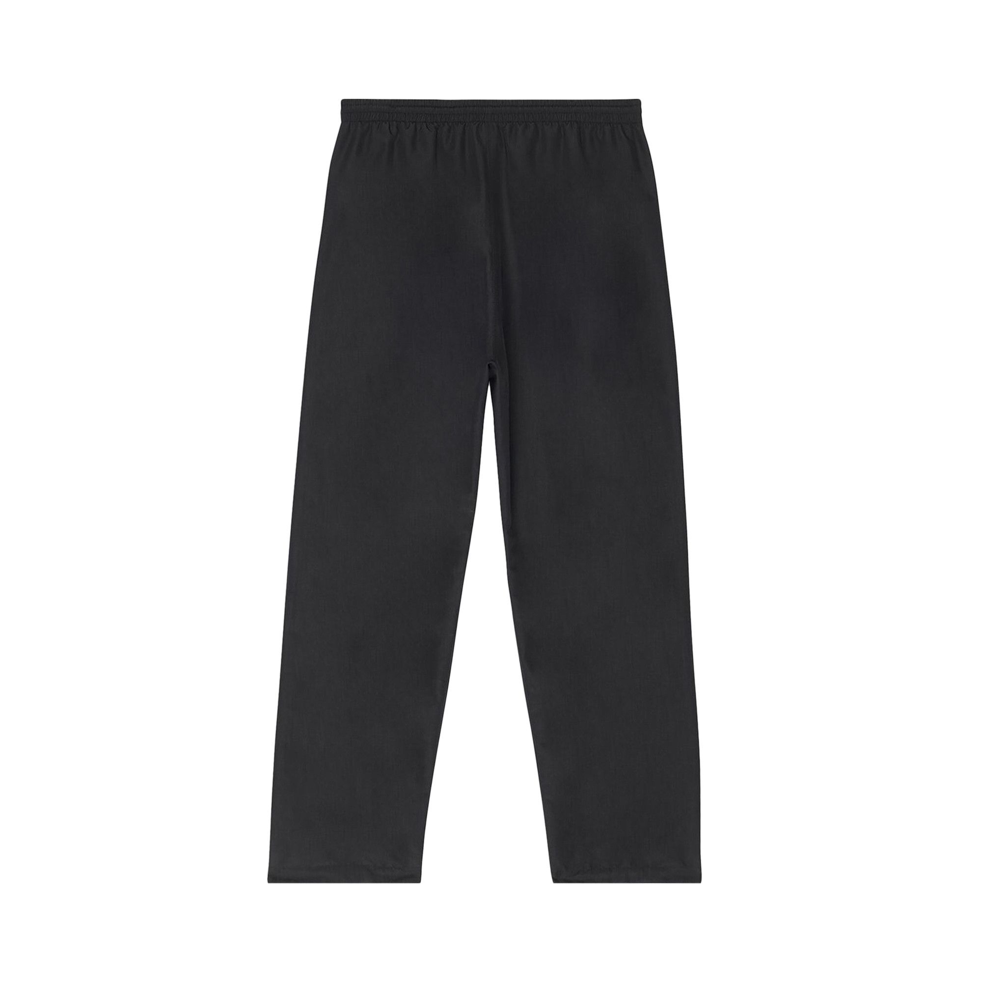 Buy Balenciaga Tracksuit Pants 'Black' - 704715 TKO48 1000