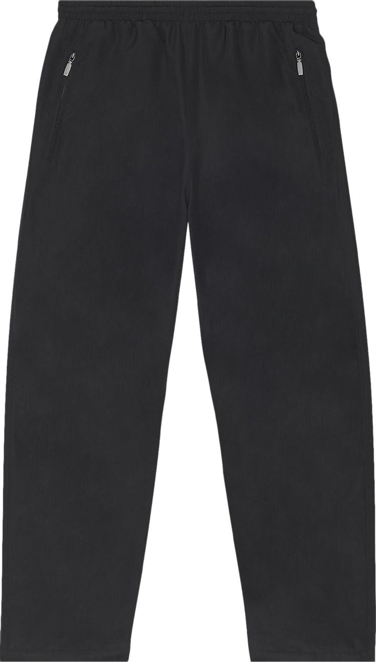 Balenciaga Tracksuit Pants 'Black'