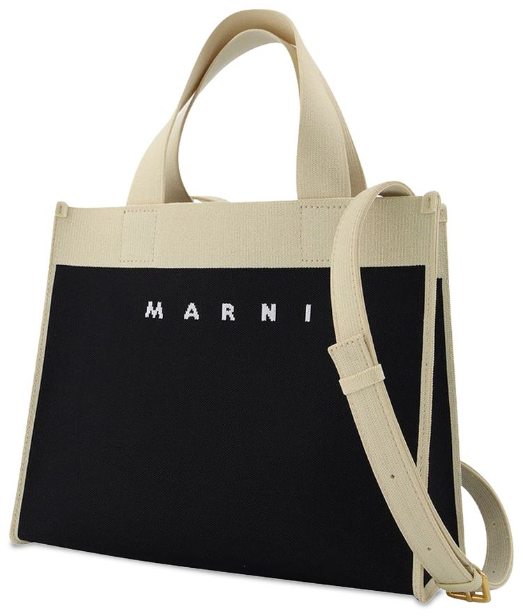 Marni Small Tote Multicolor