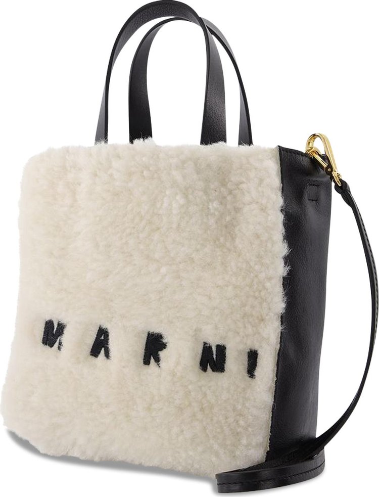 Marni Museo Soft Mini Multicolor