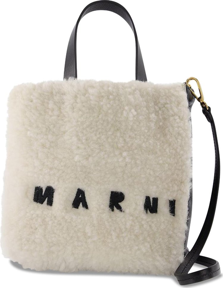 Marni Museo Soft Mini 'Multicolor'