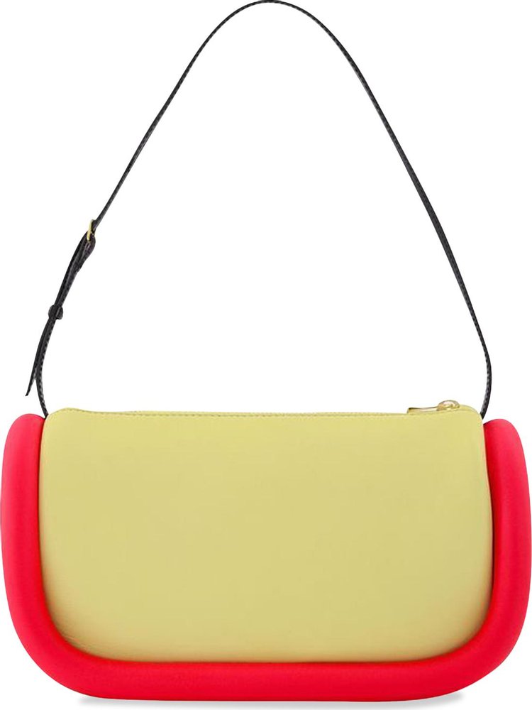 JW Anderson The Bumper Bag Multicolor