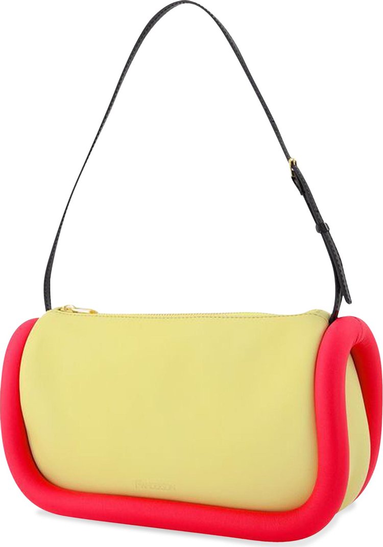 JW Anderson The Bumper Bag Multicolor