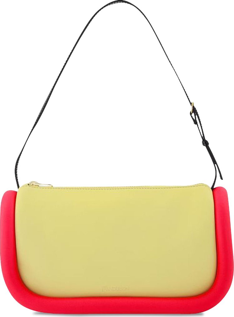 JW Anderson The Bumper Bag Multicolor