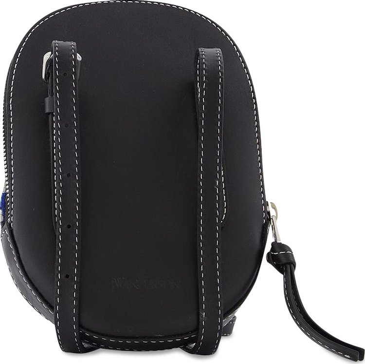 JW Anderson Midi Cap Bag Multicolor