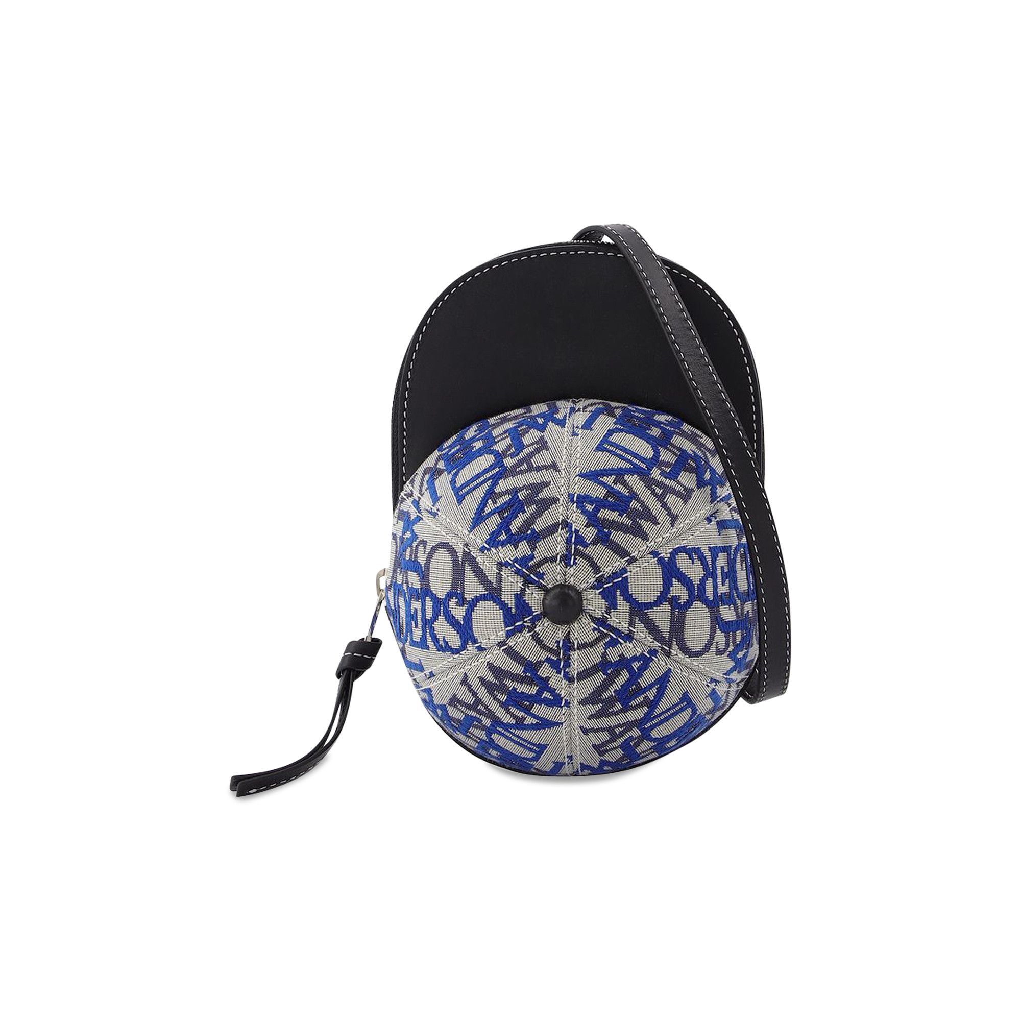 Buy JW Anderson Midi Cap Bag 'Multicolor' - HB0230 FA0136
