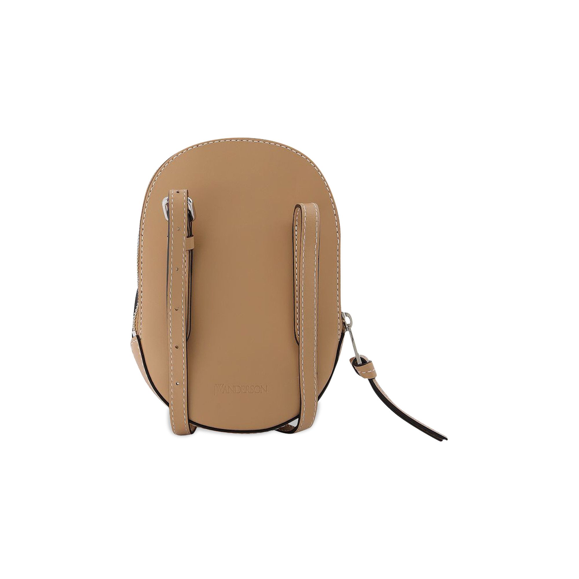 Buy JW Anderson Midi Cap Bag 'Beige' - HB0230 LA0020 031 | GOAT