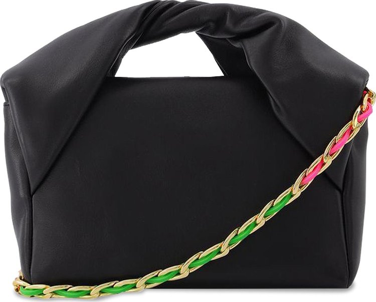 JW Anderson Midi Twister Bag 'Multicolor'