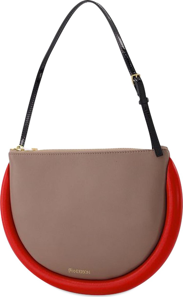 JW Anderson The Bumper Moon Bag Multicolor