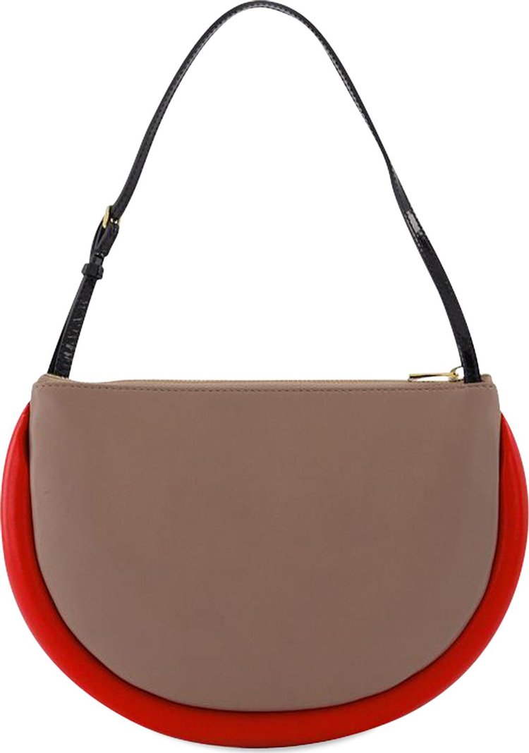 JW Anderson The Bumper Moon Bag Multicolor