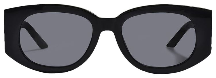 Casablanca Sunglasses YellowBlack