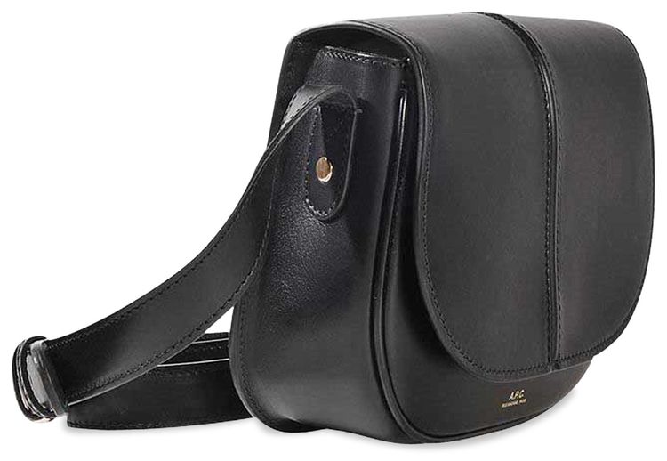 APC Betty Bag Black
