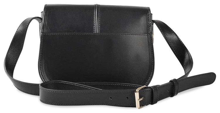 APC Betty Bag Black