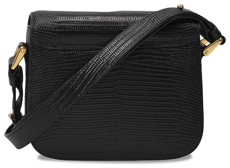 APC Grace Small Bag Black