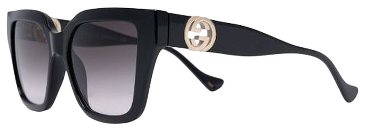 Gucci Sunglasses Black