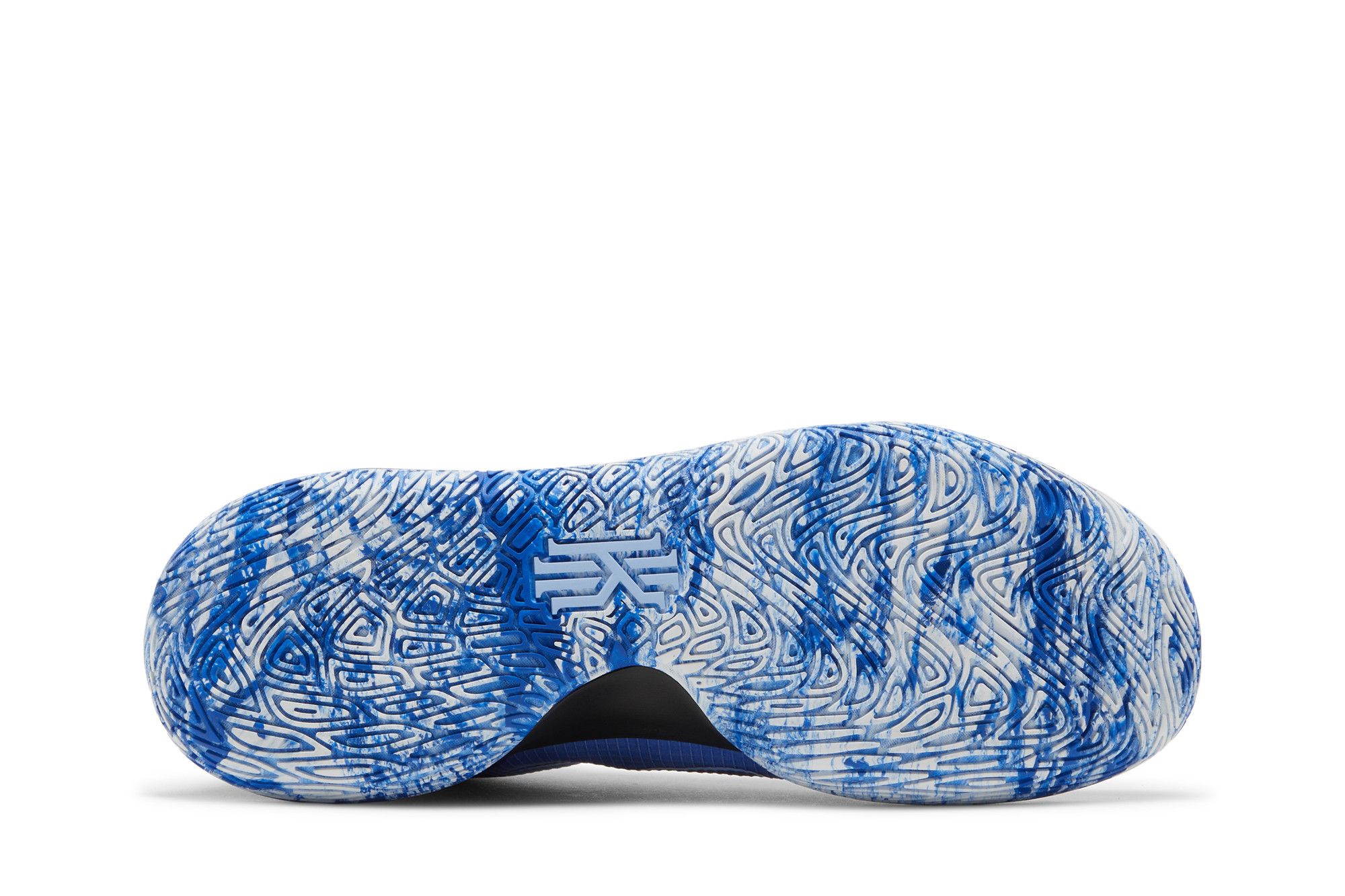 Buy Kyrie Flytrap 4 'Racer Blue' - CT1972 401 | GOAT