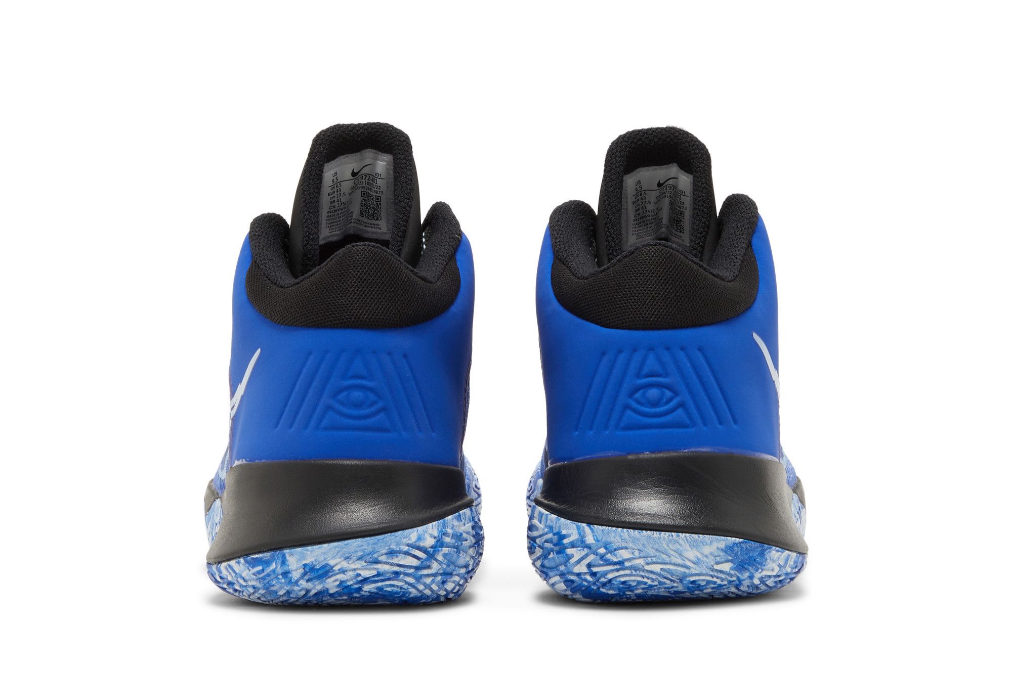 Nike kyrie flytrap blue online