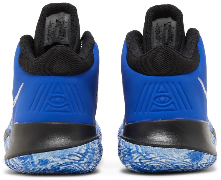 Kyrie Flytrap 4 Racer Blue