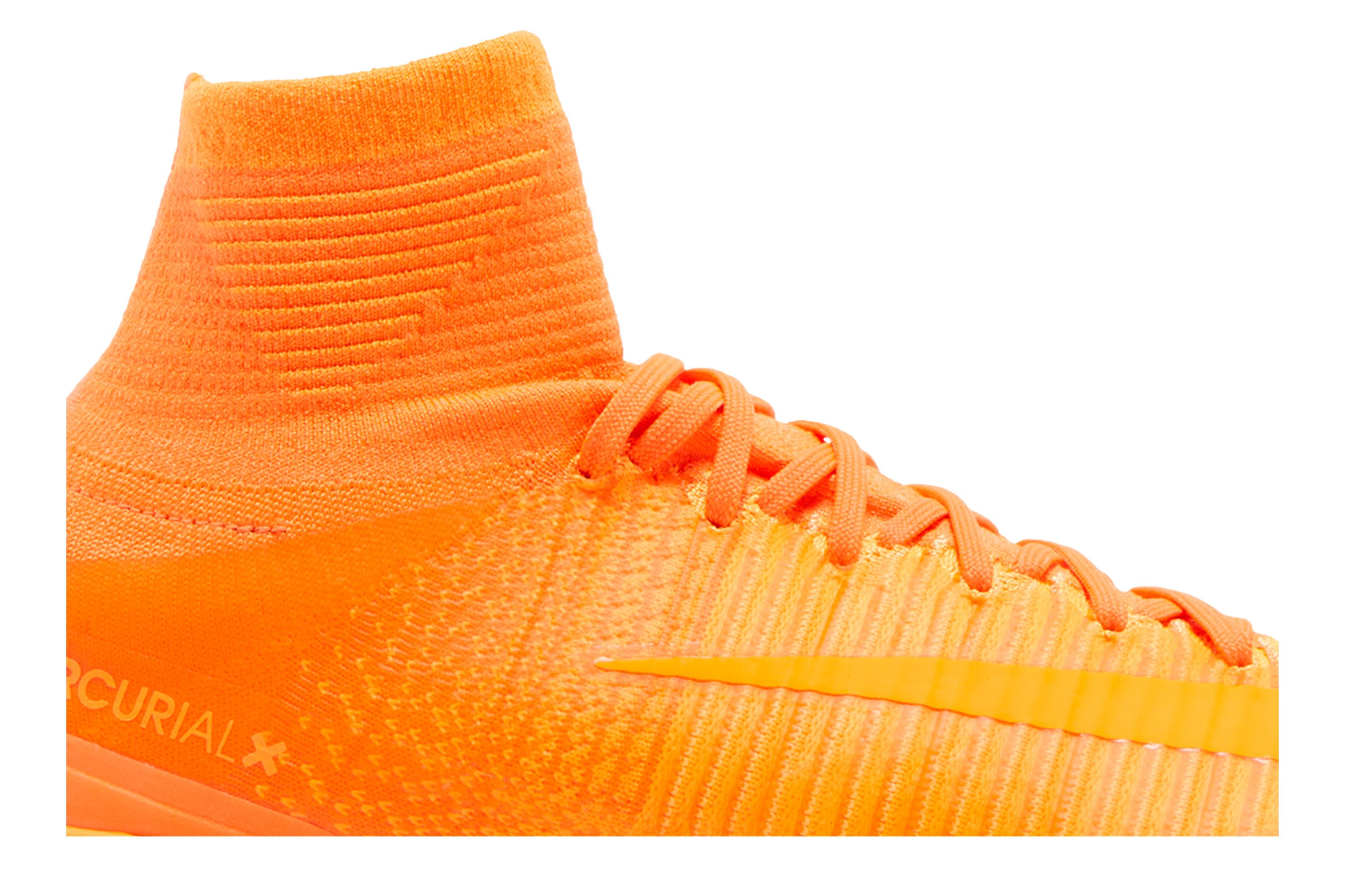 Buy MercurialX Proximo 2 IC 'Total Orange' - 831976 888 | GOAT