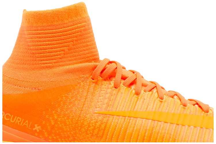Nike MercurialX Proximo 2 IC Total Orange