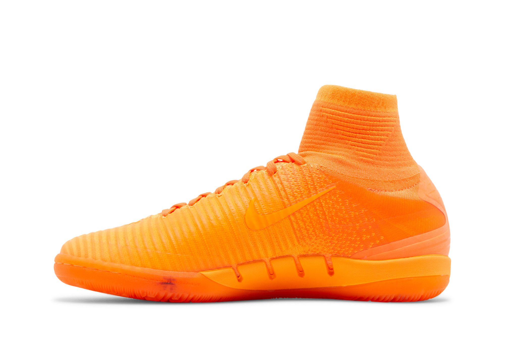 Buy MercurialX Proximo 2 IC 'Total Orange' - 831976 888 | GOAT