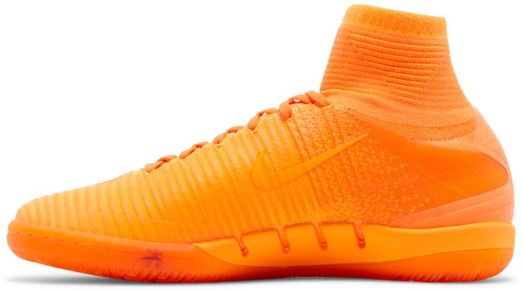 Nike MercurialX Proximo 2 IC Total Orange