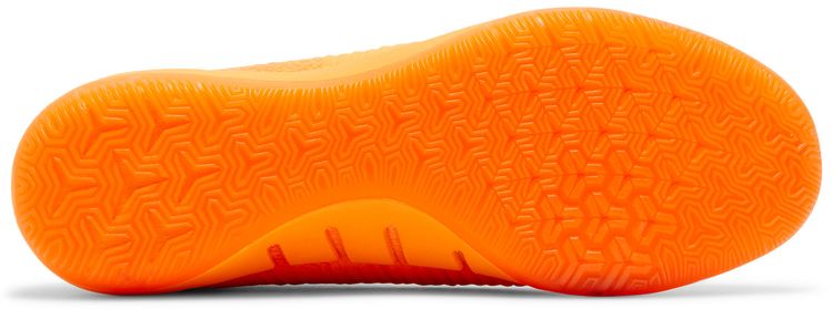 Nike MercurialX Proximo 2 IC Total Orange