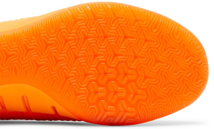 Nike MercurialX Proximo 2 IC Total Orange
