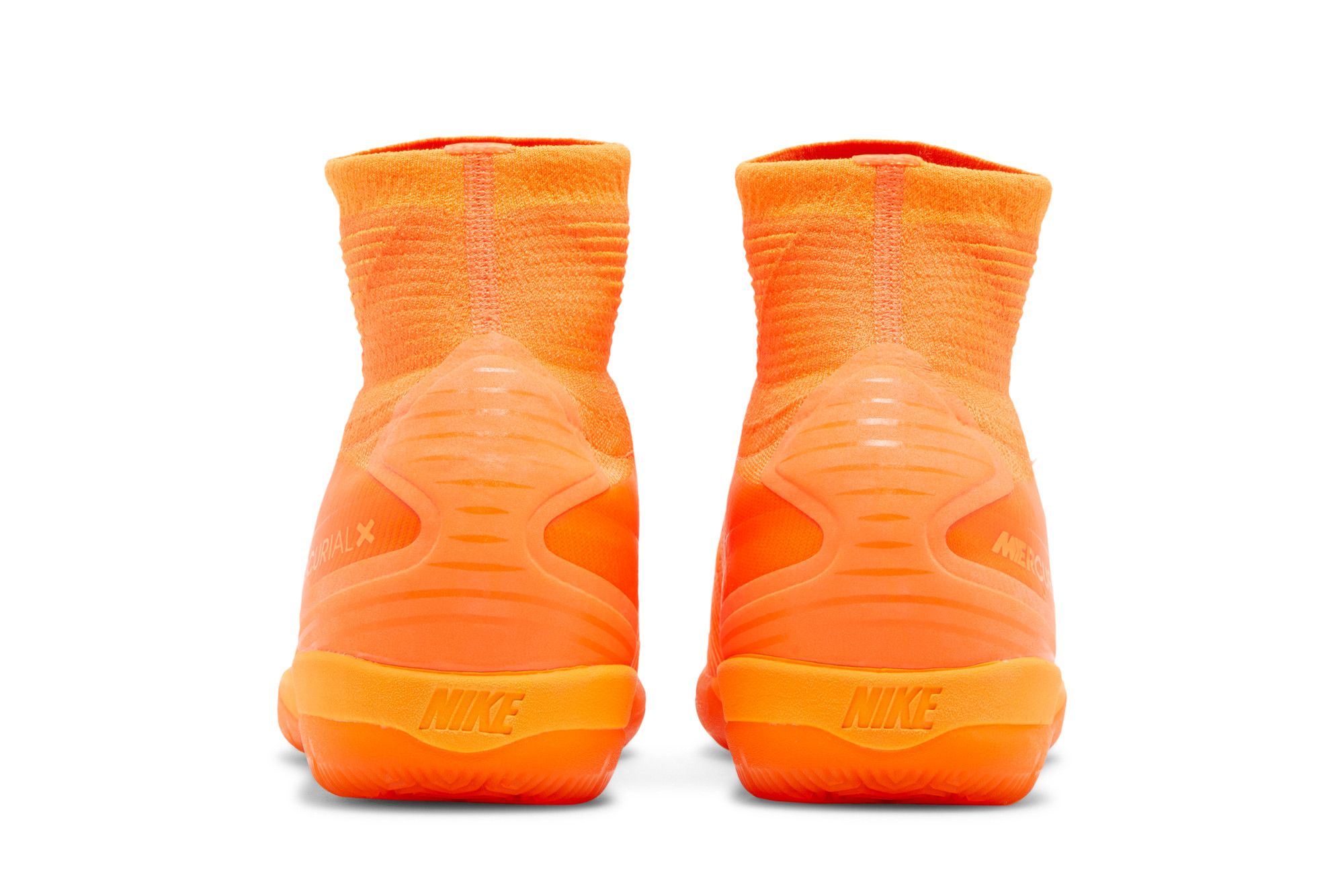 Buy MercurialX Proximo 2 IC 'Total Orange' - 831976 888 | GOAT