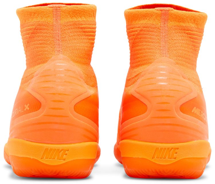 Nike MercurialX Proximo 2 IC Total Orange