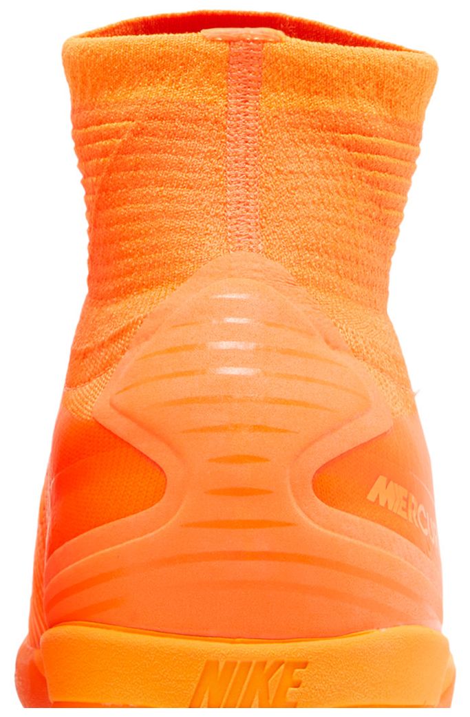 Nike MercurialX Proximo 2 IC Total Orange